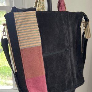 Crossbody Laptop Bag - image 1